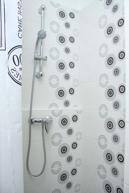 Aquarius Apartman Szegedin Exterior foto